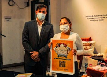 Lanzaron el Acuerdo Escolar 2022