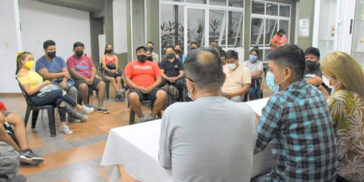 Comparsas de distintas localidades participarán de los mejores corsos del NOA