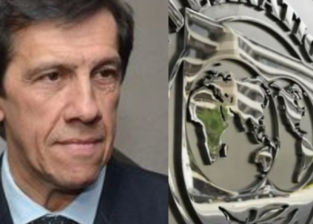 Sadir: “Cerrar un acuerdo con el FMI es importante pero no significa una recuperación económica para nada»