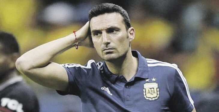 La FIFA ordenó que se juegue el partido entre Argentina y Brasil y suspendió a 4 jugadores