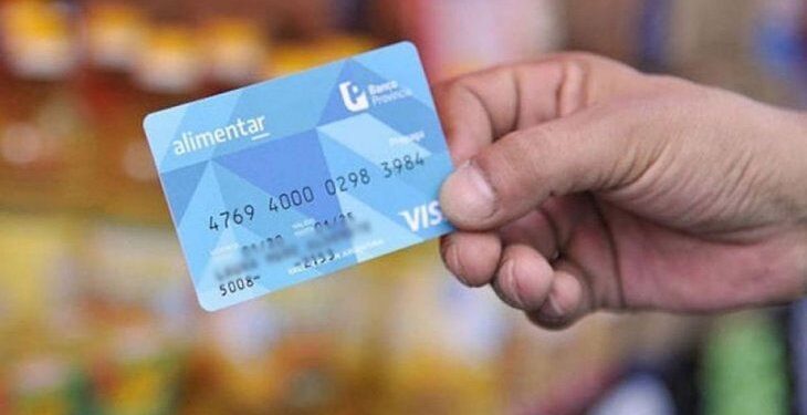 Tarjeta Alimentar ANSES: confirman monto extra de $ 12.000 para beneficiarios de AUH, AUE y pensiones