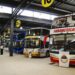Carnaval Grande: Del 25 de febrero al 1 de marzo habrán servicios especiales de transporte