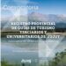 Se abrió el Registro de Guías de Turismo Terciarios y Universitarios de Jujuy