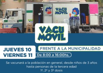 El 90% de los y las sampedreñas están vacunadas con 1ra y 2da dosis