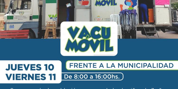 El 90% de los y las sampedreñas están vacunadas con 1ra y 2da dosis