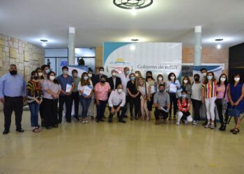 El Instituto de Seguros presentó el primer Nomenclador de Discapacidad