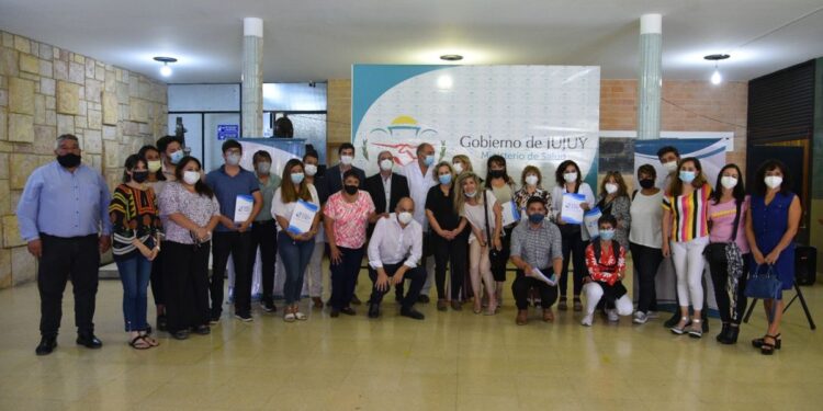 El Instituto de Seguros presentó el primer Nomenclador de Discapacidad