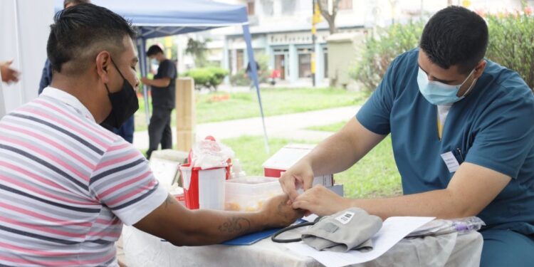 El cáncer se puede prevenir adoptando prácticas saludables