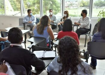 Catua gestiona el mejoramiento en el servicio de transporte para el traslado de docentes