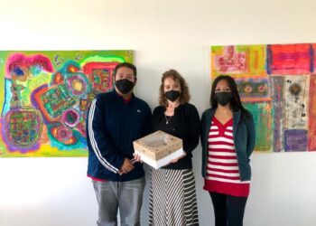 La Gastronomía Inclusiva inspira a estudiantes del IES N° 2 de Tumbaya