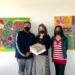 La Gastronomía Inclusiva inspira a estudiantes del IES N° 2 de Tumbaya