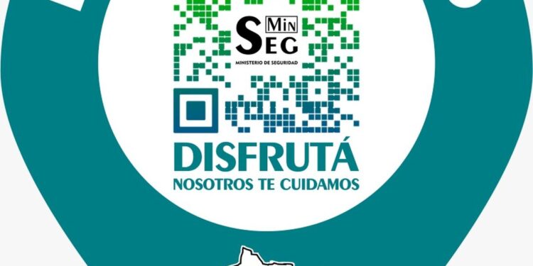 Ya funciona la aplicación “Jujuy Destino Seguro”