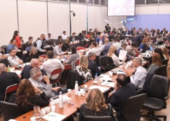 El acuerdo con el FMI obtuvo dictamen y se debatirá este jueves en la Cámara de Diputados