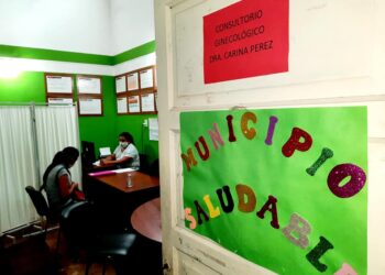 San Pedro: Consultorio Ginecológico gratuito en el Día Mundial de la Endometriosis