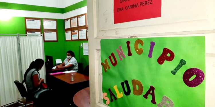 San Pedro: Consultorio Ginecológico gratuito en el Día Mundial de la Endometriosis