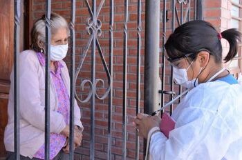 Jujuy registra 12 nuevos casos de coronavirus y se mantiene estable