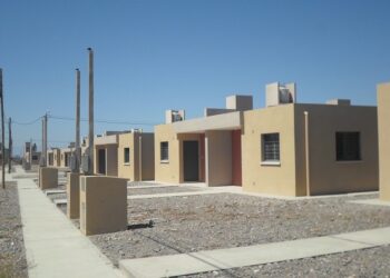 Se licitaron 462 viviendas para «Gran Jujuy» y San Antonio
