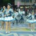 Exitoso Corso Infantil en San Pedro