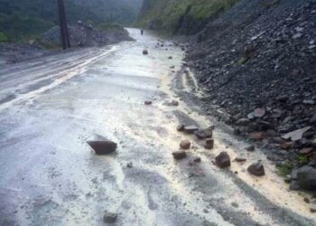 Iniciaron las obras de repavimentación de RP 4 en Reyes