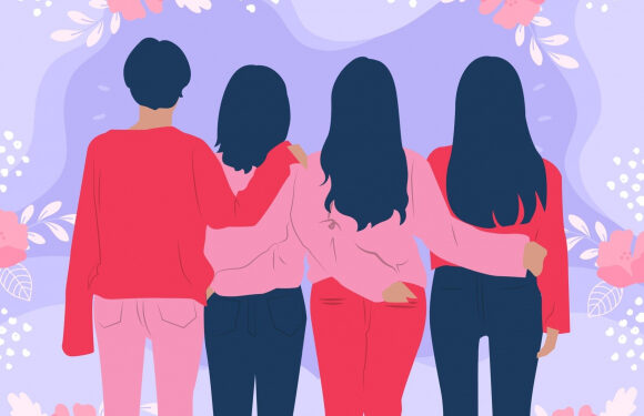 Día de La Mujer en San Pedro con  Sesión Extraordinaria