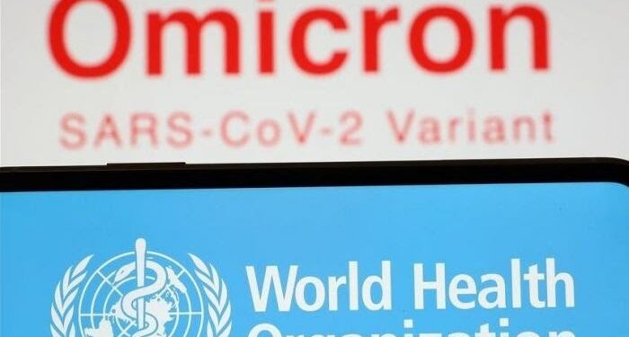 COVID: revelan el síntoma de ómicron que sólo se presenta en vacunados con dos dosis