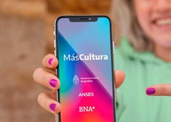 Yala acerca el Programa  «Más Cultura» a los jóvenes de la localidad