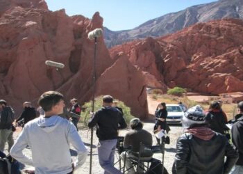 Jujuy: ley audiovisual y nuevo destino de filmaciones nacionales e internacionales