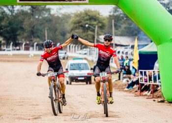 San Pedro se prepara para la 4ta Edición del Trasyunga