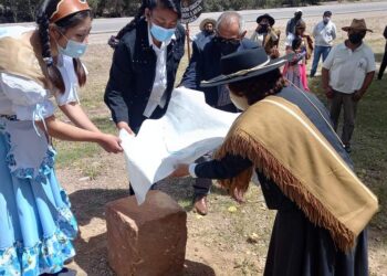 205° Aniversario de la Batalla de Humahuaca