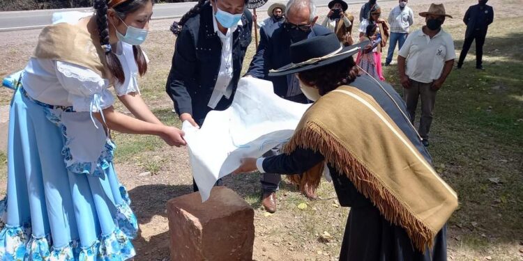 205° Aniversario de la Batalla de Humahuaca