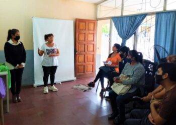 Más inclusión en Palpalá