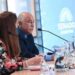 Mario Fiad: «me ofrezco nuevamente a generar los espacios de debate necesarios para que todas las normas que forman parte de nuestro ordenamiento sean mejores»