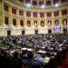 Argentina: el acuerdo con el FMI recibe respaldo de la Cámara de Diputados y pasa al Senado