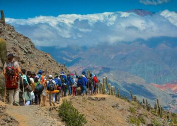 Tumbaya: Acuerdan logística de transporte para Punta Corral