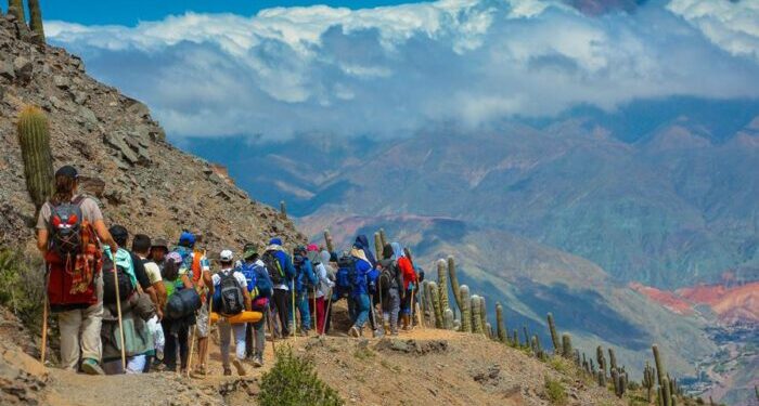 Tumbaya: Acuerdan logística de transporte para Punta Corral