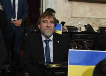 «Quedó claro que el mensaje del presidente estuvo lejos de lo que esperabamos escuchar»