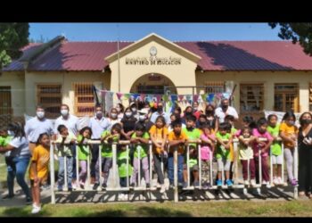 Autoridades nacionales destacaron el funcionamiento de los centros CRECER de Jujuy y Salta