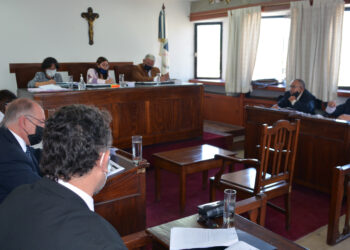 Comenzó el juicio por el asesinato de Jairo López