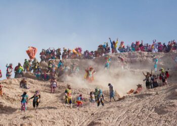Durante «Carnaval Grande», Jujuy recibió más de 54 mil turistas