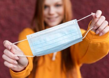 En Jujuy ya no será obligatorio el uso de barbijo en ambientes abiertos