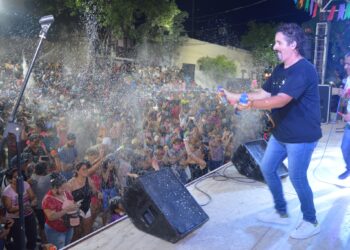 En carnaval San Pedro recibió un 91.15% de visitantes de otras ciudades de la provincia