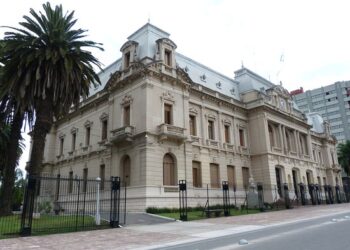 Álvarez García y Gaspar Santillan jurarán como ministros