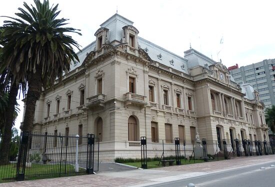 Álvarez García y Gaspar Santillan jurarán como ministros