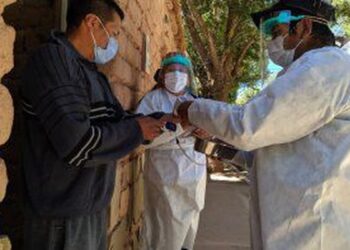 Jujuy registró 21 nuevos casos de covid 19 este lunes