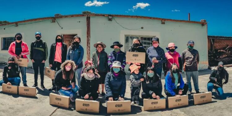 Jet Smart duplica la frecuencia de vuelos a Jujuy