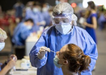 21 nuevos casos de coronavirus fueron reportados en Jujuy