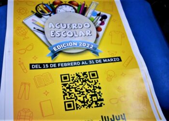 Acuerdo Escolar 2022: comercios de San Pedro ofrecen descuentos y financiación en rubros escolares