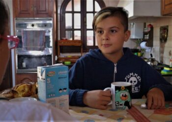 Vuelta a clases: ¿por qué es importante el desayuno?