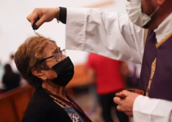 Miércoles de Ceniza: La feligresía Católica inicia el tiempo de Cuaresma