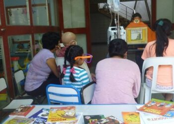 Cobertura de Cargos Docentes para la Modalidad de Educación Hospitalaria y Domiciliaria